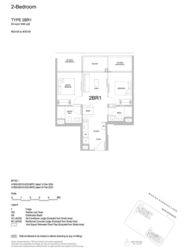 Marina Gardens Lane (D1), Apartment #636489311